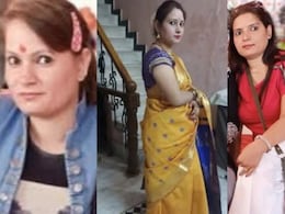 Vacation Turns Into Tragedy, Delhi Woman Loses Husband, Sisters In Goa Fire