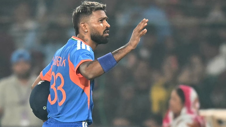 Ind vs sa Team 3rd T20I: पांड्या का "डबल' धमाका, कारनामा करने वाले 18 साल में दुनिया के चौथे खिलाड़ी