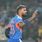 First Time In T20I History: Hardik Pandya Scripts Huge World Record After Joining Arshdeep Singh, Jasprit Bumrah In Elite List