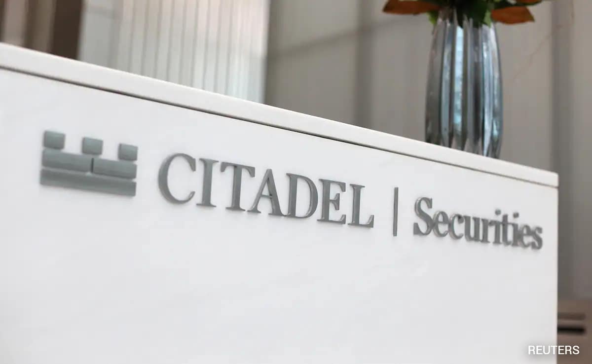 Citadel Debuts New AI Tool For Equities Investors