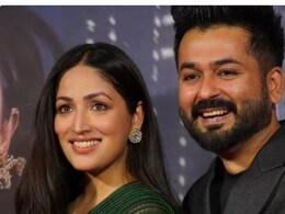 यामी गौतम की फिल्म हक देखने के बाद कुछ ऐसा था पति आदित्य धर का रिएक्शन, बोलीं- वो एक पिता बनकर...