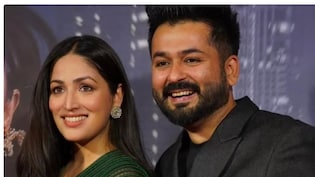 यामी गौतम की फिल्म हक देखने के बाद कुछ ऐसा था पति आदित्य धर का रिएक्शन, बोलीं- वो एक पिता बनकर...