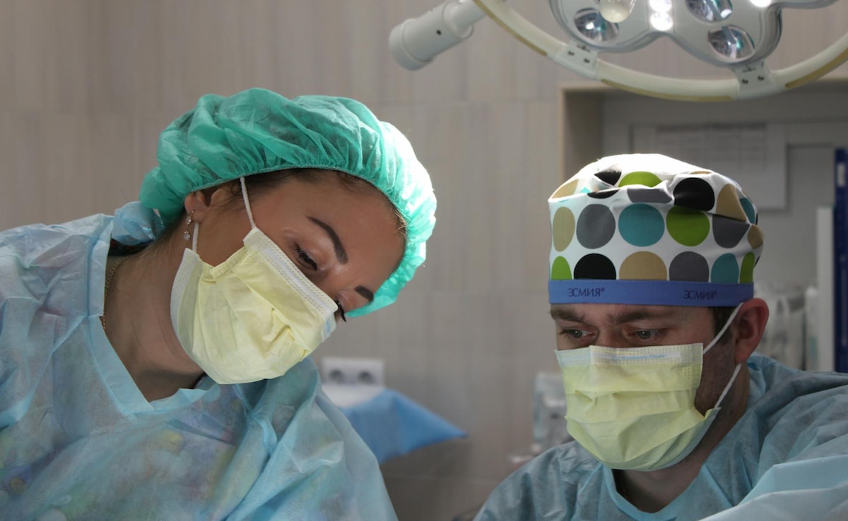 New Digital Push: Gujarat Develops Software To Make Organ Transplants More Efficient