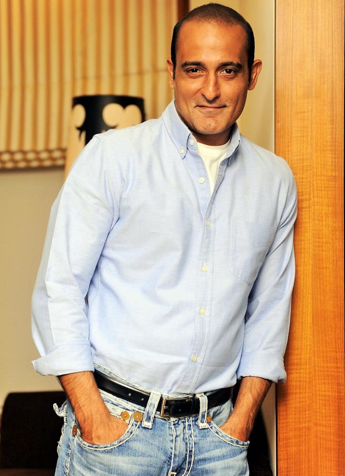 When Akshaye Khanna Said "Nepotism Works" To Secure An Initial Acting Opportunity