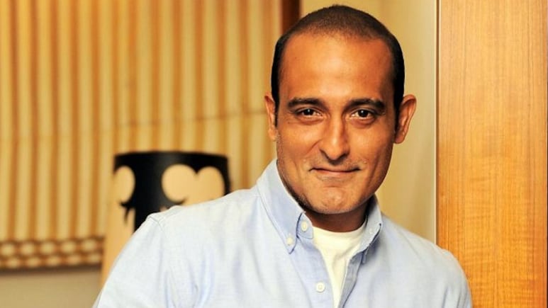 When Akshaye Khanna Said "Nepotism Works" To Secure An Initial Acting Opportunity