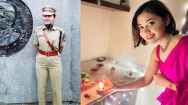 Success Story: ब्यूटी विद ब्रेन...लेडी सिंघम के नाम से फेमस हैं IPS अंशिका वर्मा, कुछ ऐसा रहा सफर