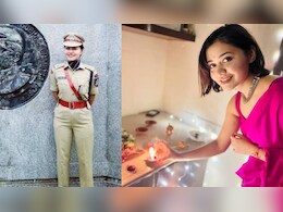 Success Story: ब्यूटी विद ब्रेन...लेडी सिंघम के नाम से फेमस हैं IPS अंशिका वर्मा, कुछ ऐसा रहा सफर