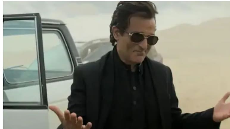 लद्दाख में  Dhurandhar Viral Song FA9LA की शूटिंग के दौरान Akshaye Khanna का गिर गया था 'ऑक्सीजन लेवल', कोरियोग्राफर  का खुलासा