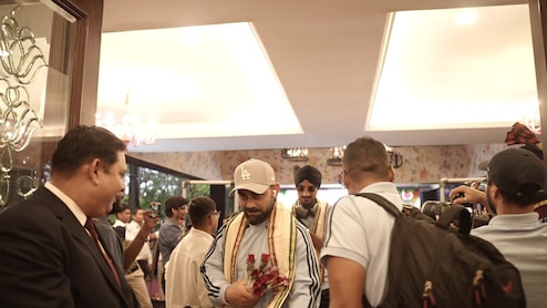 IND vs SA  की टीम आज शहीद वीर नारायण सिंह स्टेडियम करेंगी प्रैक्टिस, सुरक्षा के पुख्ता इंतजाम, 500 से अधिक जवान तैनात