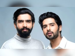 "Divided By Nothing": Amaal Mallik After Armaan Malik Calls Out Fans Pitting Brothers Against Each Other