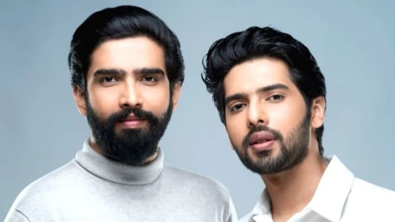 "Divided By Nothing": Amaal Mallik After Armaan Malik Calls Out Fans Pitting Brothers Against Each Other