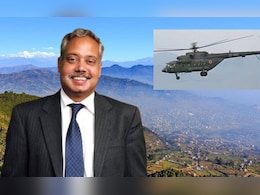 नेपाल में भारतीय राजदूत की तबीयत बिगड़ी, ट्रेकिंग करते हुए बेहोश, एयरलिफ्ट कर पहुंचाया गया अस्पताल