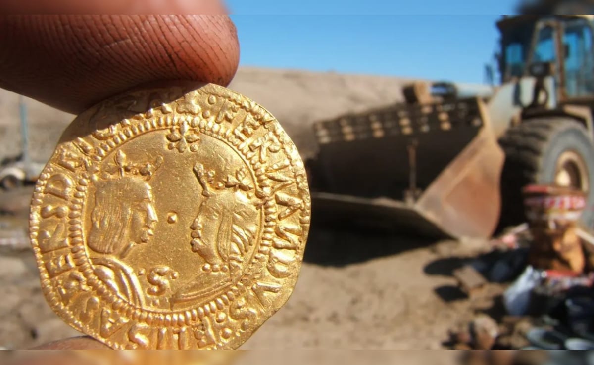 Latest and Breaking News on NDTV