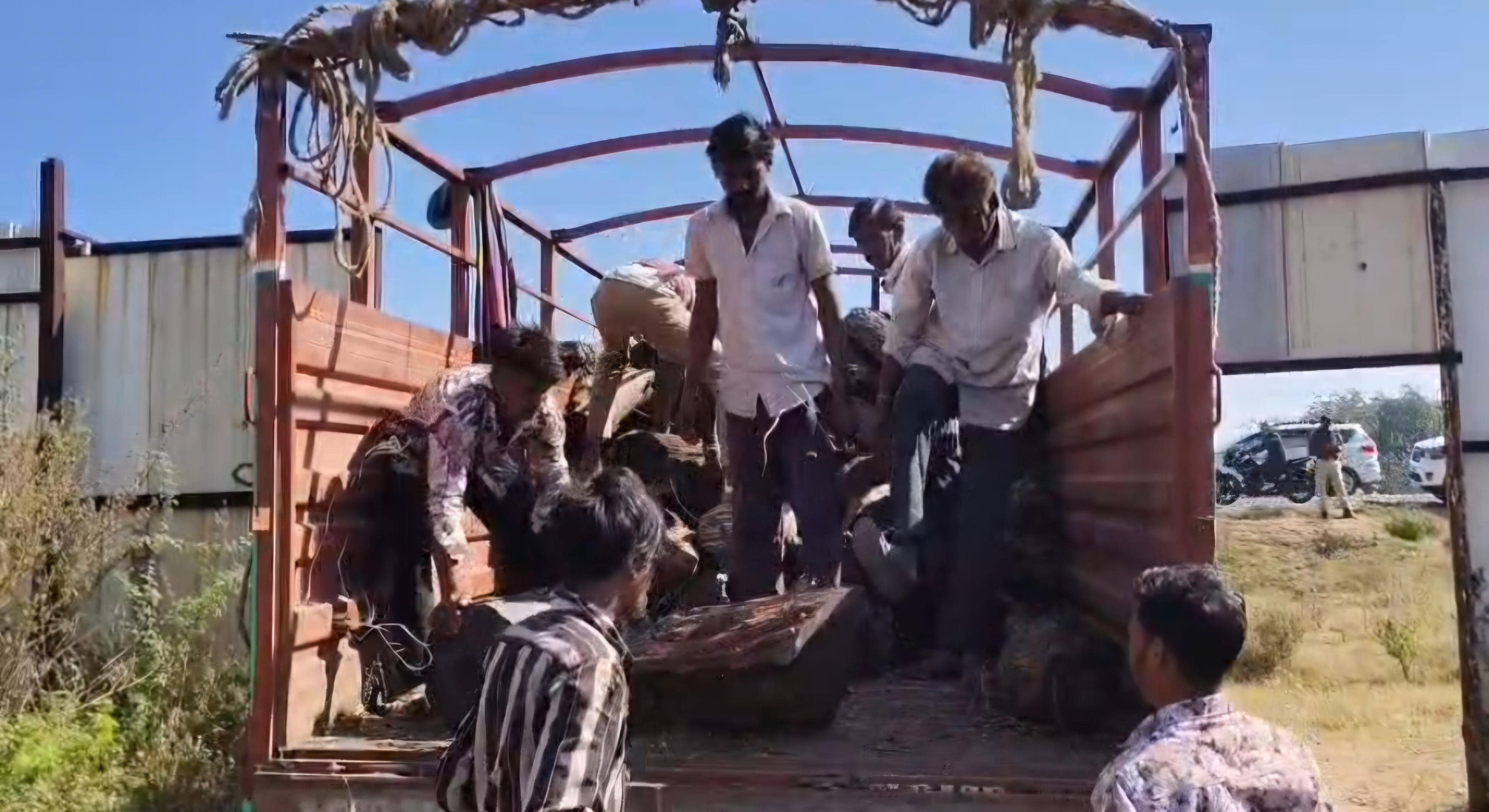 Latest and Breaking News on NDTV