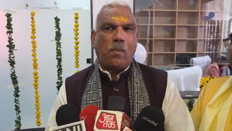 'क्या डोटासरा हिंदू धर्म नहीं मानते हैं' जवाहर सिंह बेढम ने प्रदेश कांग्रेस अध्यक्ष पर बोला हमला