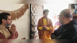 विनोद कुमार शुक्ल का थोड़ी देर में होगा अंतिम संस्कार, CM साय ने दिया कंधा, कुमार विश्वास सहित कई लोग पहुंचे