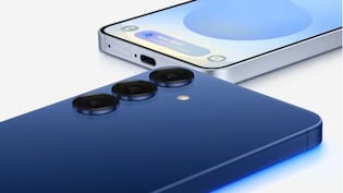 सैमसंग ने लॉन्च किया धांसू गेमिंग स्मार्टफोन, पलक झपकते ही कर देगा आपके सारे काम