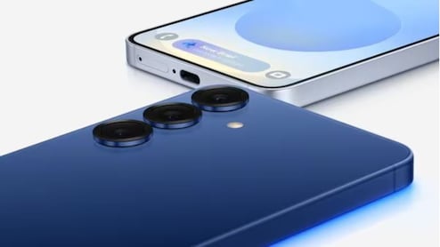 सैमसंग ने लॉन्च किया धांसू गेमिंग स्मार्टफोन, पलक झपकते ही कर देगा आपके सारे काम