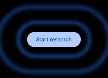 Gemini's Deep Research utilise des simulations interactives et des images dynamiques pour modifier les rapports