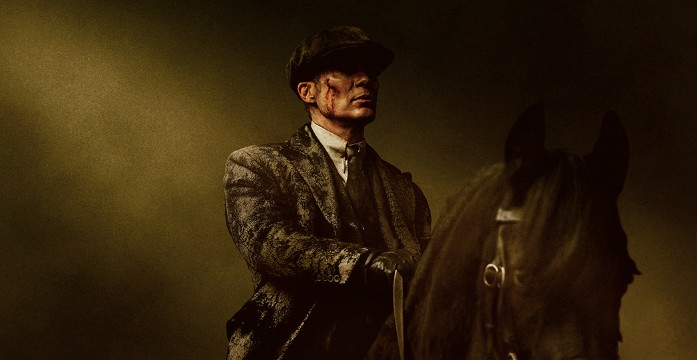Cillian Murphy's <i>Peaky Blinders</i> Movie Gets A Release Date. Details Inside