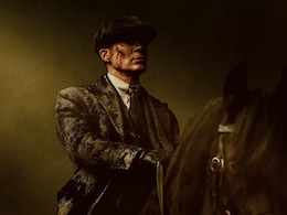 Cillian Murphy's <i>Peaky Blinders</i> Movie Gets A Release Date. Details Inside