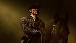 Cillian Murphy's Peaky Blinders Movie Gets A Release Date. Details Inside