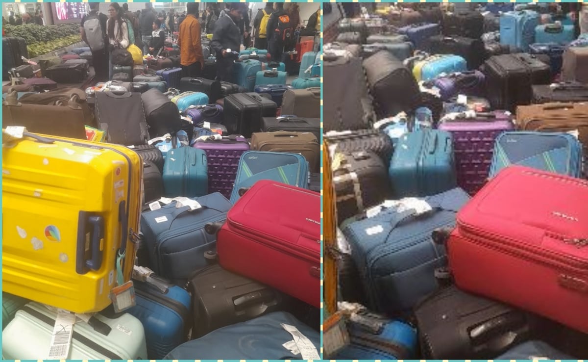 Latest and Breaking News on NDTV