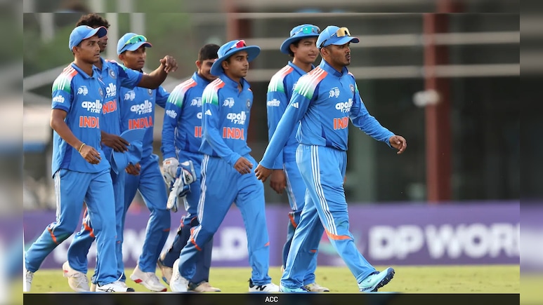 Asia Cup 2025 Final: हार के बावजूद इन 4 जूनियर भारतीय खिलाड़ियों ने जीता दिल, भविष्य के हैं बड़े स्टार