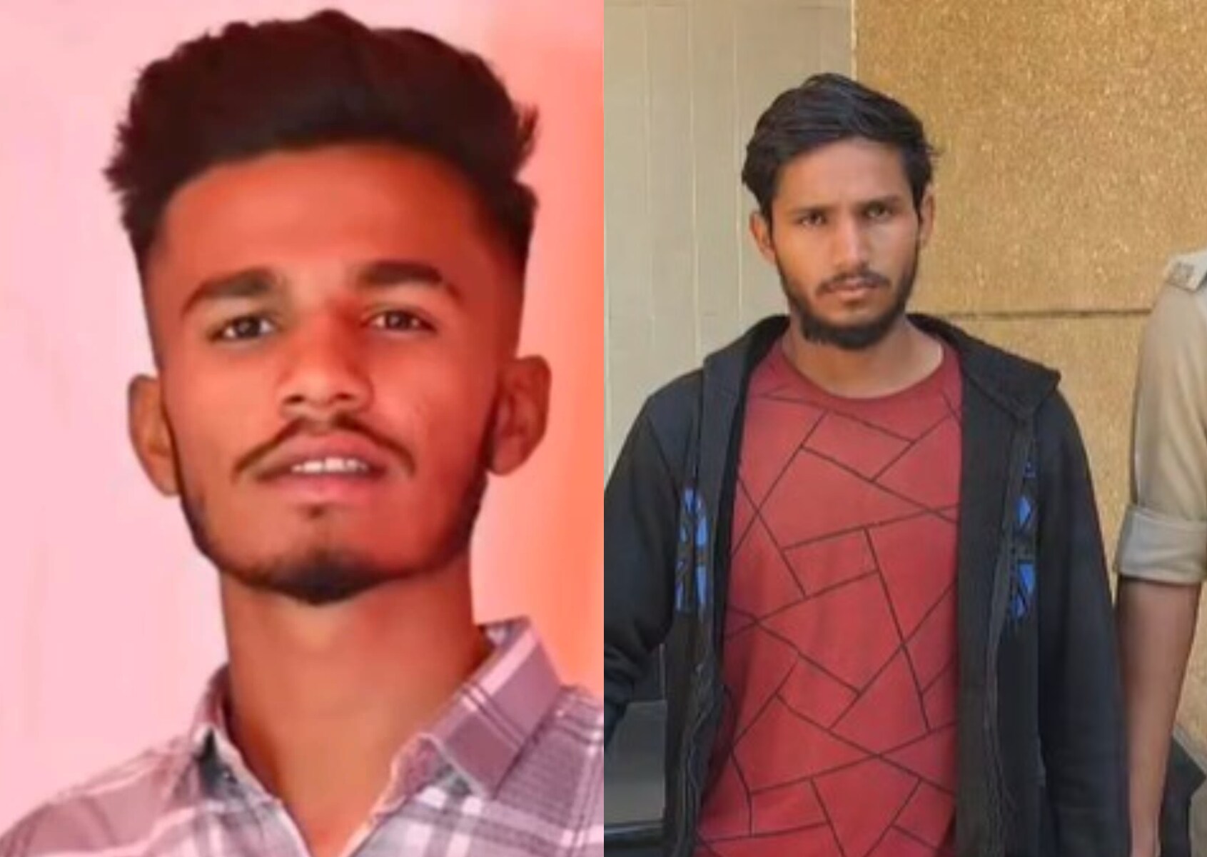 Gujarat Man Brutally Murdered and Dismembered by Friend in Dispute Over Woman: A Shocking Crime Investigation