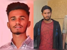 Gujarat Man Murdered, Body Chopped By Friend After Fight Over Woman