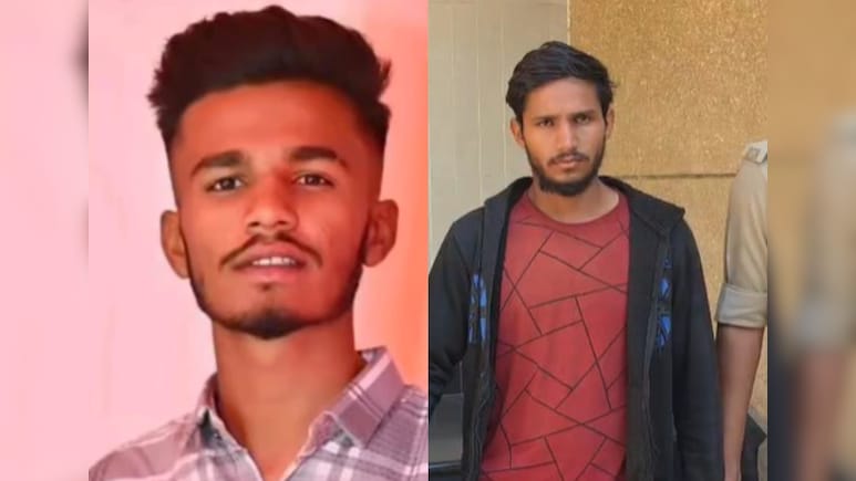 Gujarat Man Murdered, Body Chopped By Friend After Fight Over Woman