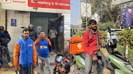 Platform Vs Partner: Gig Workers' Strike To Disrupt New Year's Eve Surge