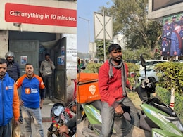 Platform Vs Partner: Gig Workers' Strike To Disrupt New Year's Eve Surge