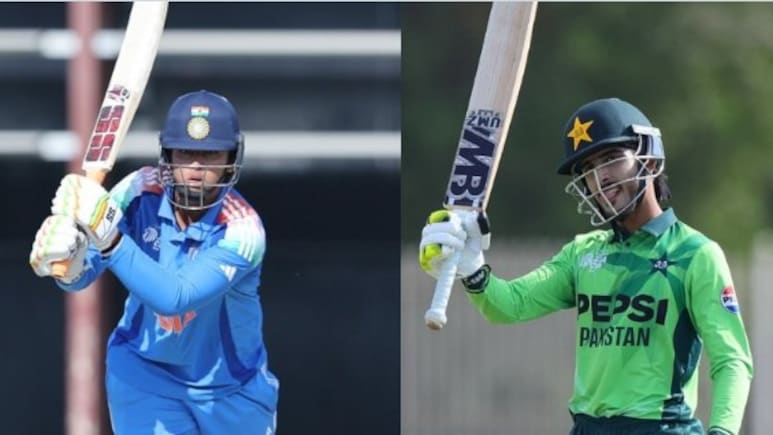 Ind U19 vs Pak U19: सीनियरों ने 3 बार पीटा, अबकी बार, जूनियर करेंगे वार, मेगा मैच बना भारत vs पाकिस्तान जूनियर मुकाबला, यूएसपी बहुत ही खतरनाक