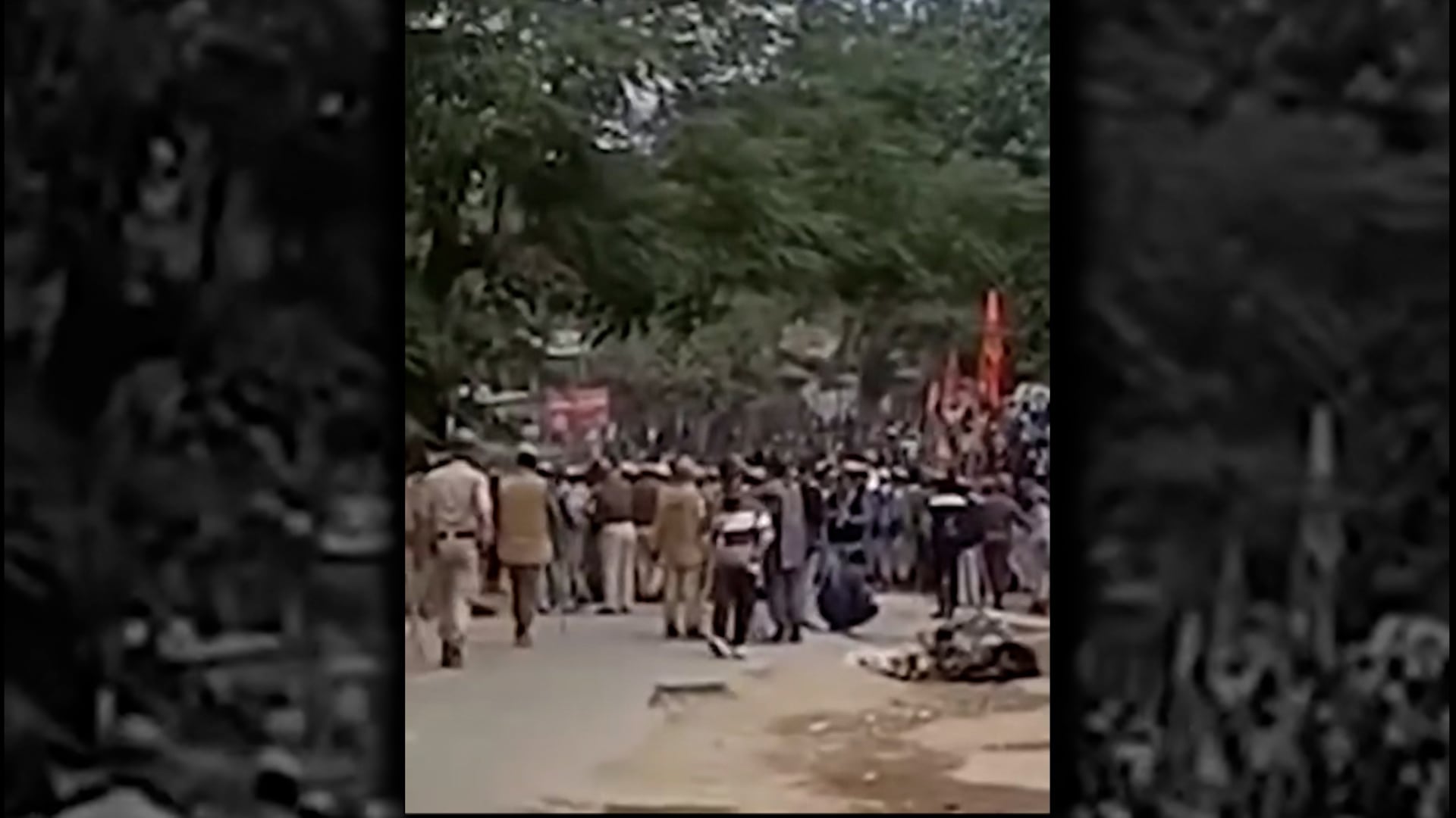 8 Injured As Groups Clash For 2nd Straight Day In Assam's Karbi Anglong