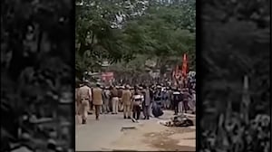 8 Injured As Groups Clash For 2nd Straight Day In Assam's Karbi Anglong