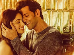 Yami Gautam Reveals She Had To Audition For Hrithik Roshan's <i>Kaabil</i> When Others Didn't Need To