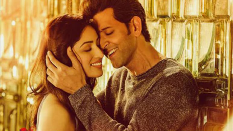 Yami Gautam Reveals She Had To Audition For Hrithik Roshan's <i>Kaabil</i> When Others Didn't Need To