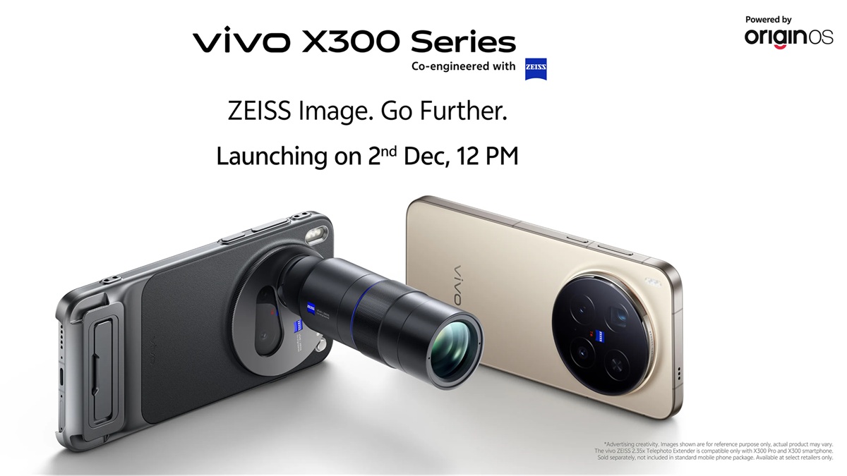 Vivo X300, X300 Pro आज हो रहे भारत में लॉन्च, लीक कीमत से लेकर अनुमानित स्पेसिफिकेशंस तक जानें सबकुछ