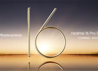 7,000mAh ബാറ്ററിയും 200 മെഗാപിക്സൽ ക്യാമറയും; റിയൽമി 16 പ്രോ സീരീസ് ഇന്ത്യയിലേക്ക് മാസ് എൻട്രി നടത്താനൊരുങ്ങുന്നു
