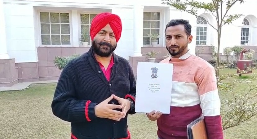 Hope Rises: J&K Lt Governor