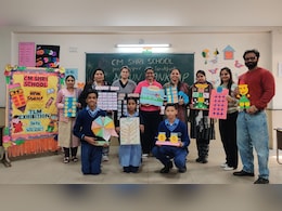 सीएम श्री स्कूल क्या है? जिसके खिलाफ दिल्ली हाईकोर्ट पहुंच गया 11 साल का छात्र