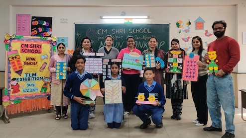 सीएम श्री स्कूल क्या है? जिसके खिलाफ दिल्ली हाईकोर्ट पहुंच गया 11 साल का छात्र