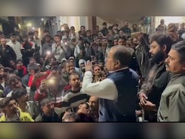 नर्स से छेड़छाड़ करने पर मचा बवाल, पूर्व विधायक ने दी फिजा बिगाड़ने की धमकी, सड़क पर उतरे हिंदूवादी संगठन&nbsp;