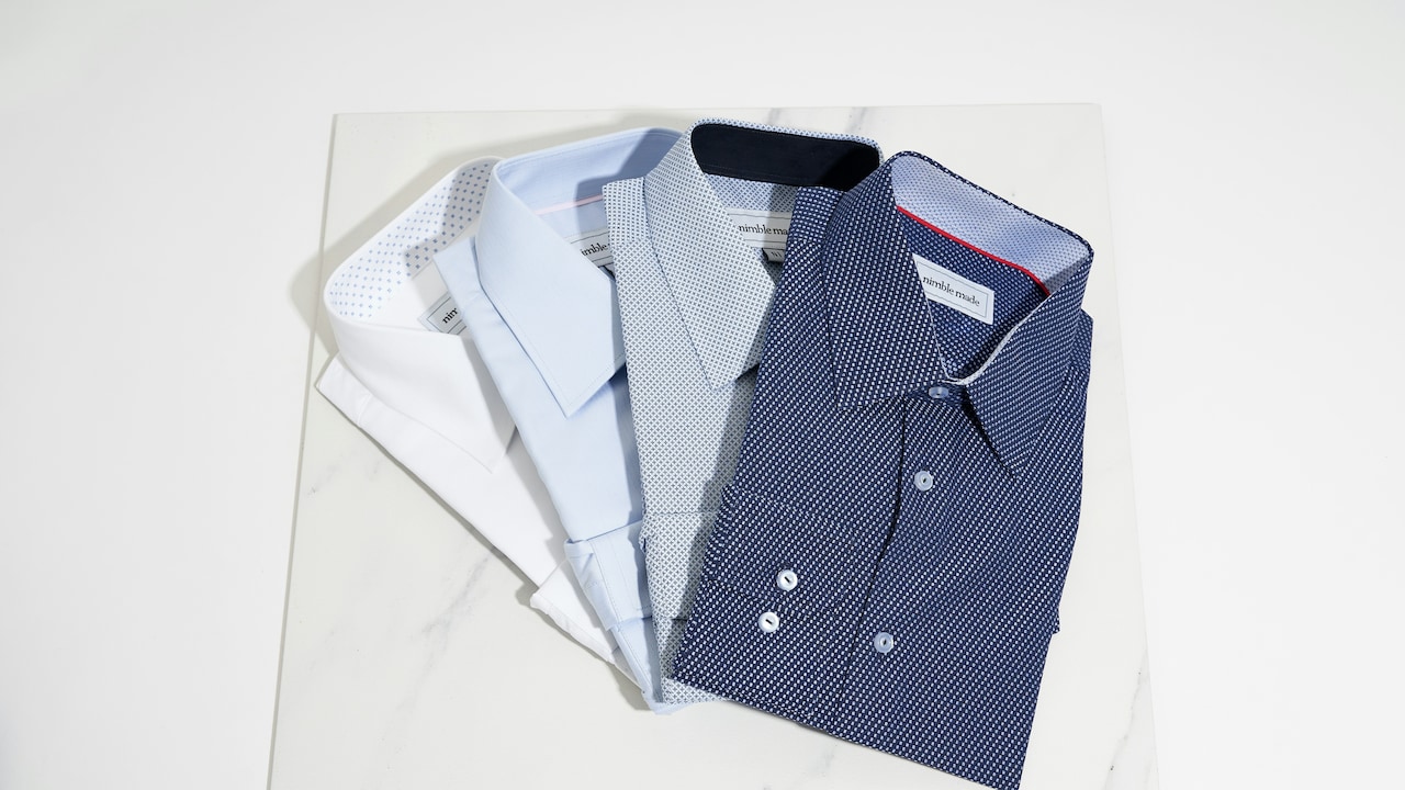 7 Casual to Semi-Formal Shirts That Every Wardrobe Needs