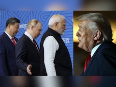 Trump Planning New Superclub With India? All About Buzz On New Core-5 Grouping