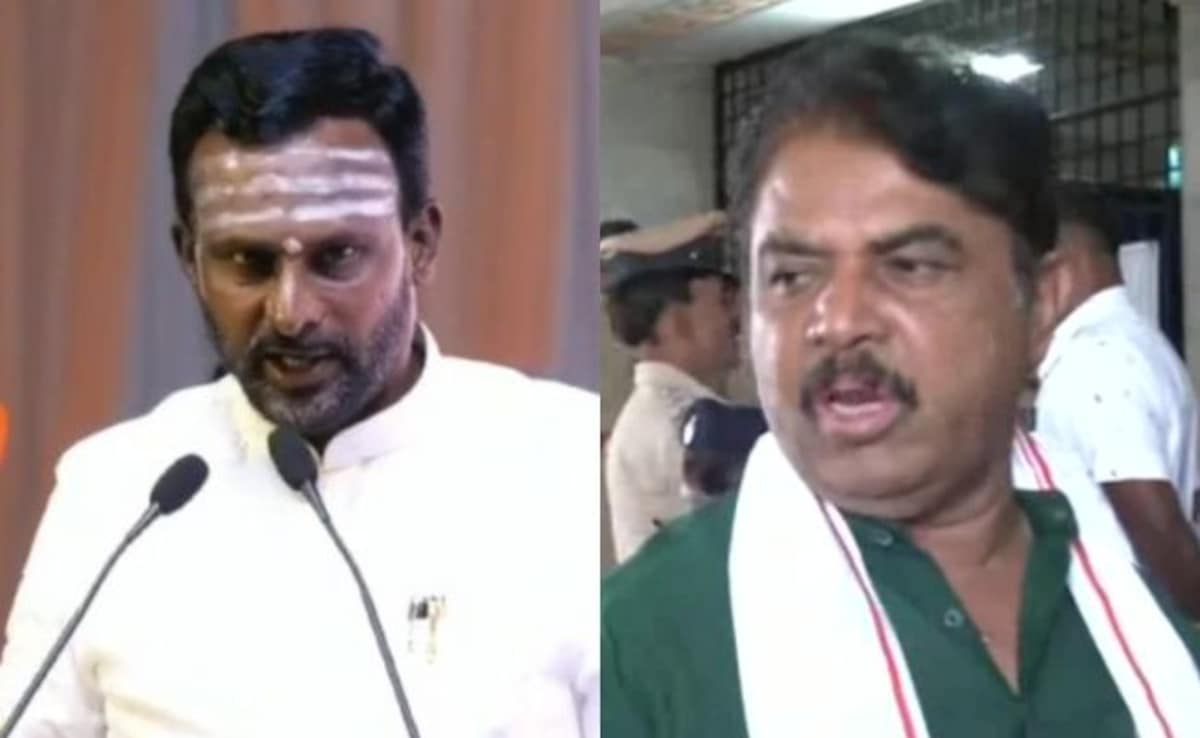 Karnataka Congress Reignites Tipu Jayanti Row, BJP's 'Bin Laden Jayanti' Jab