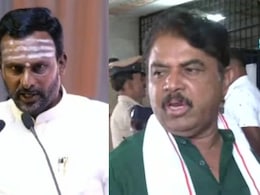 Karnataka Congress Reignites Tipu Jayanti Row, BJP's 'Bin Laden Jayanti' Jab