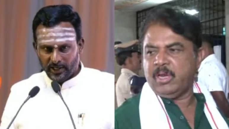 Karnataka Congress Reignites Tipu Jayanti Row, BJP's 'Bin Laden Jayanti' Jab