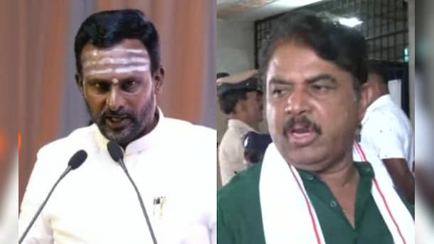 Karnataka Congress Reignites Tipu Jayanti Row, BJP's 'Bin Laden Jayanti' Jab